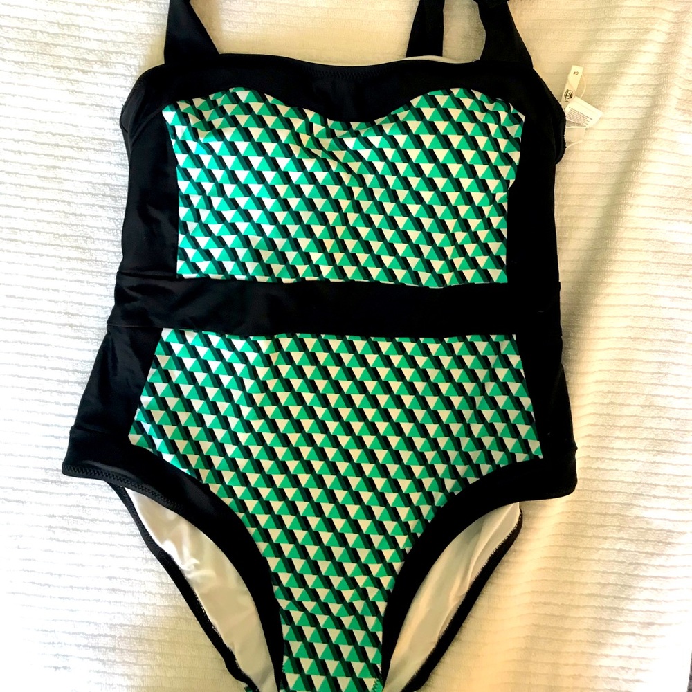Cupshe Bathingsuit